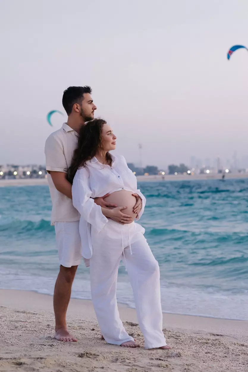 Photo of Maria & Stanislav 12